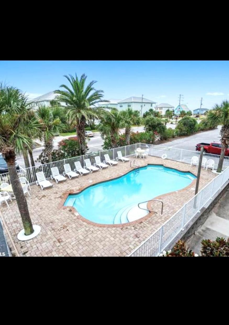 Seahorse 512 Villa Gulf Shores Exterior photo