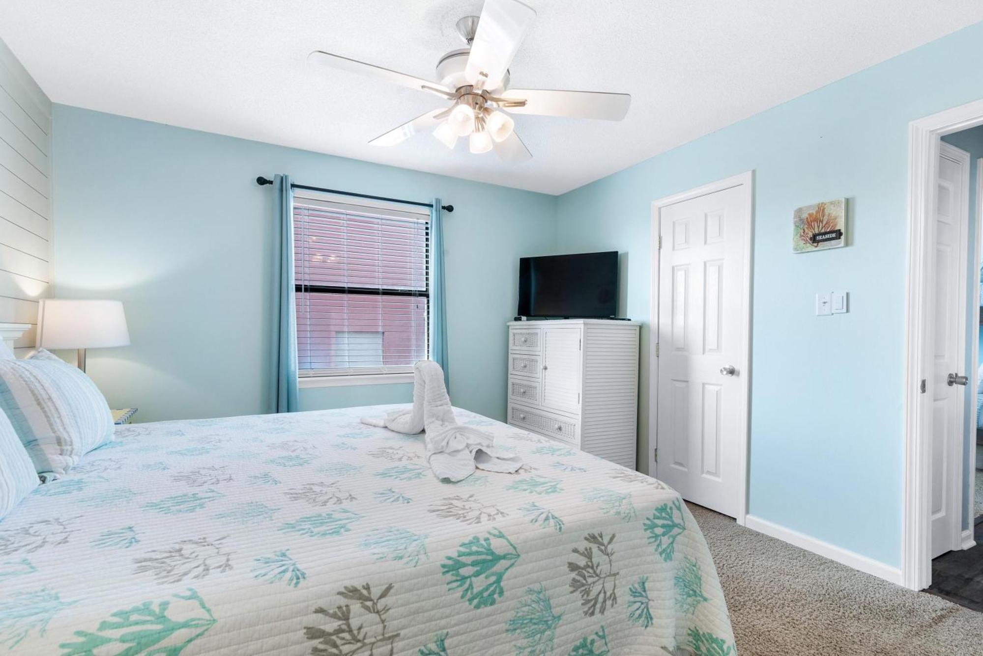 Seahorse 512 Villa Gulf Shores Exterior photo