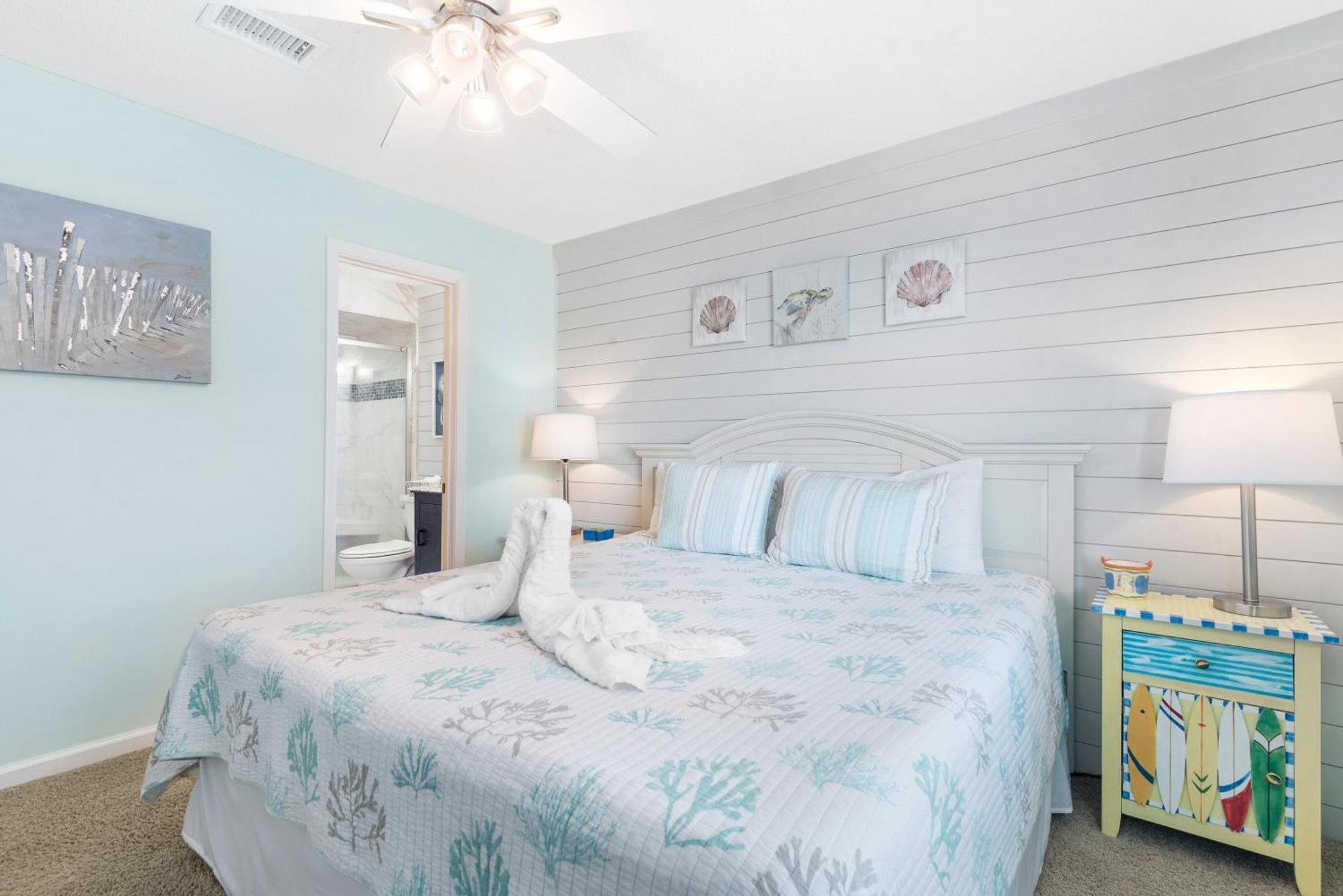 Seahorse 512 Villa Gulf Shores Exterior photo