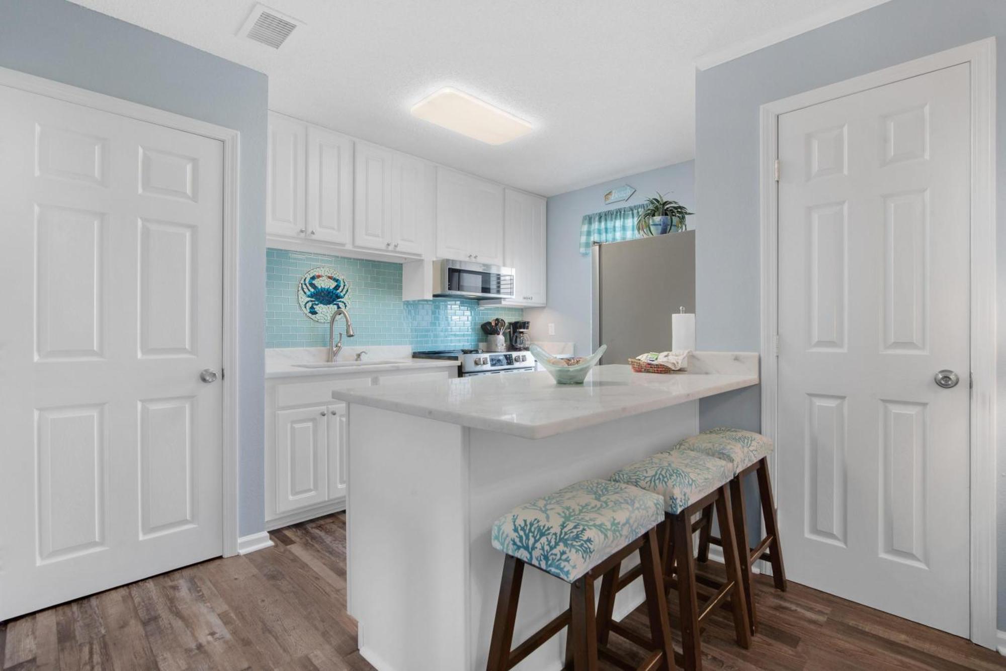 Seahorse 512 Villa Gulf Shores Exterior photo