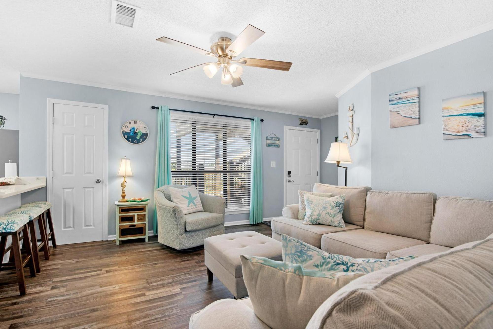 Seahorse 512 Villa Gulf Shores Exterior photo